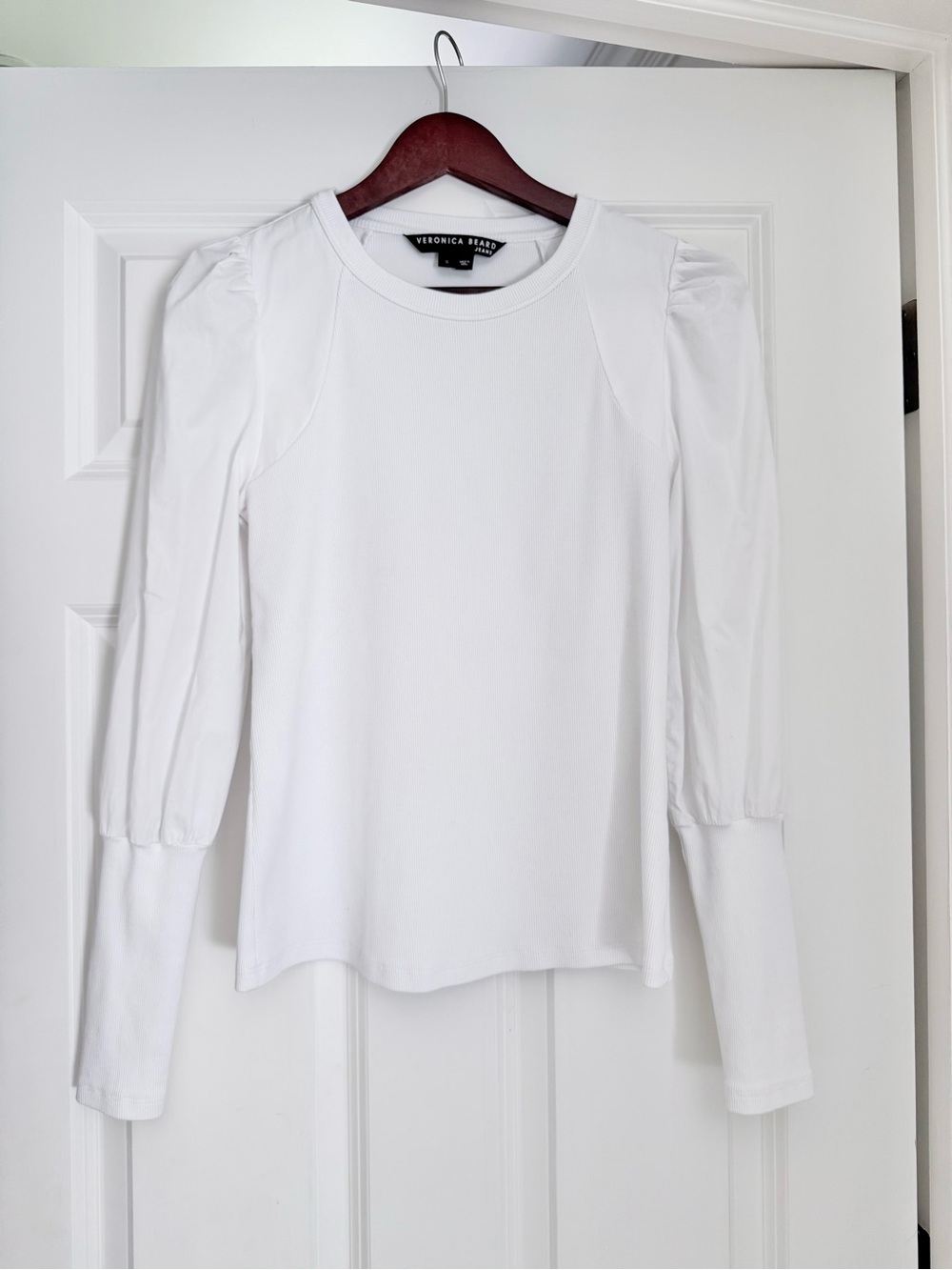 Veronica Beard Jean Women's Donovan Top
